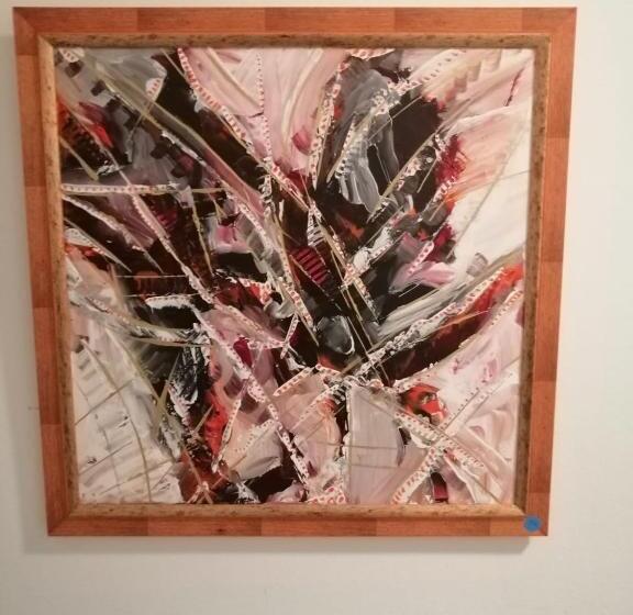 مبيت وإفطار Pension Seeblick Purbach