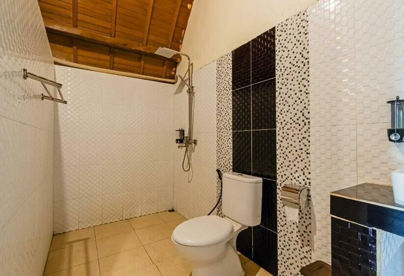 酒店 Kelingking Mesari Villa And Spa