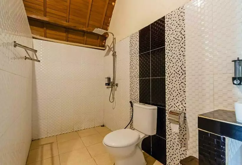هتل Kelingking Mesari Villa And Spa