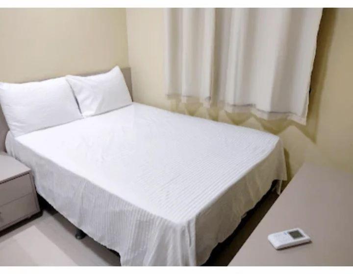 בית מלון כפרי Pousada Barbacoar