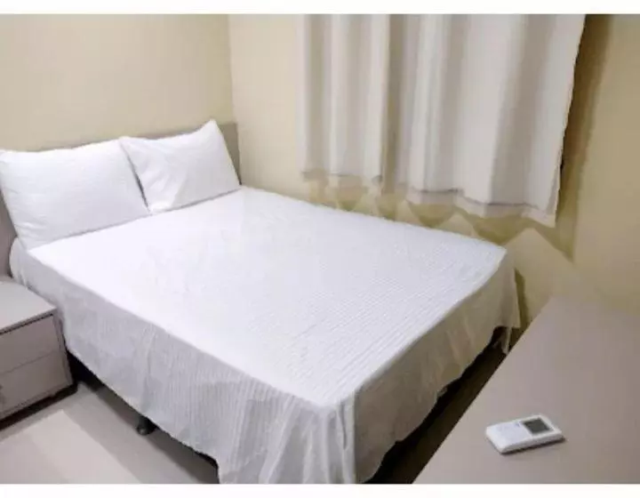 ホテル Pousada Barbacoar