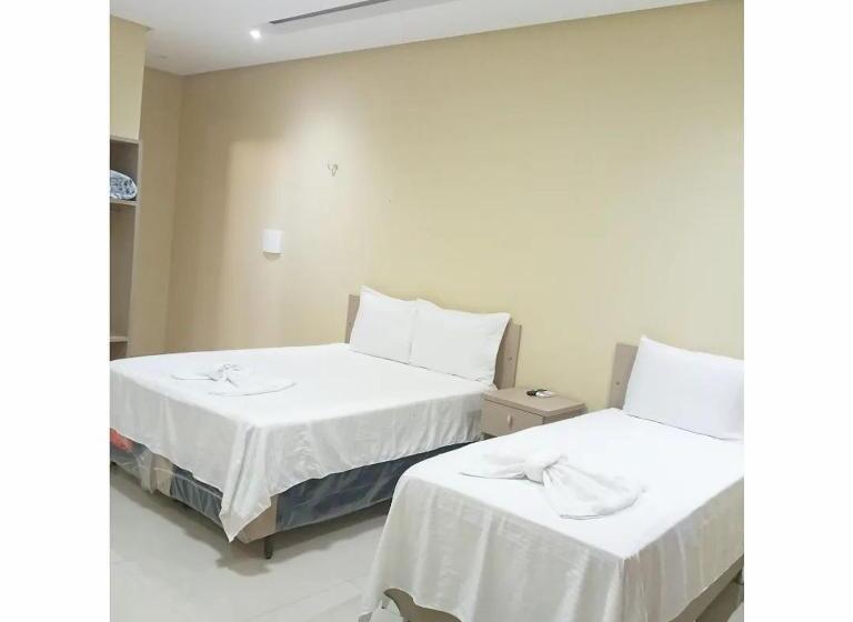 בית מלון כפרי Pousada Barbacoar