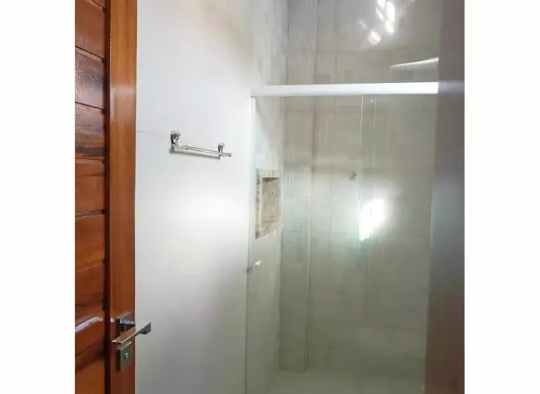 ホテル Pousada Barbacoar