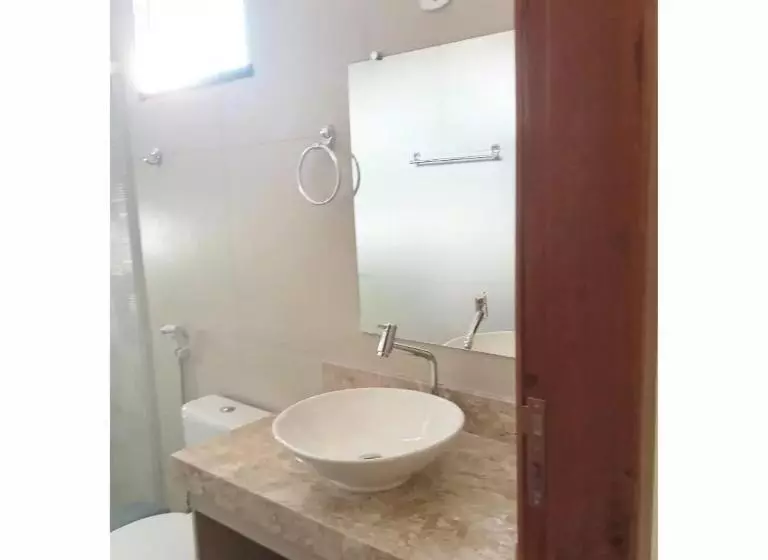 ホテル Pousada Barbacoar