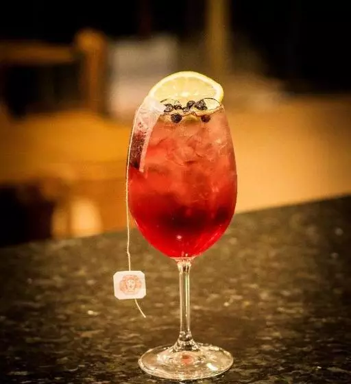 ホテル Pousada Barbacoar