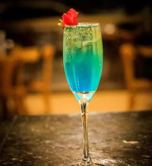 ホテル Pousada Barbacoar