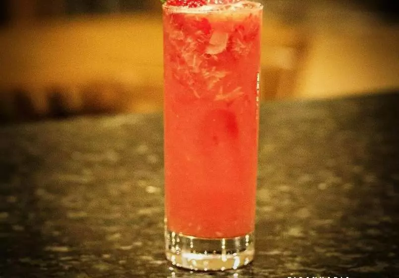 ホテル Pousada Barbacoar