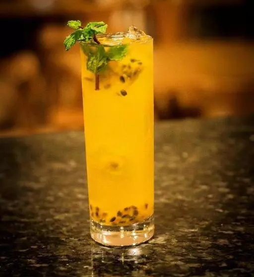 ホテル Pousada Barbacoar