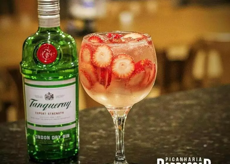 ホテル Pousada Barbacoar