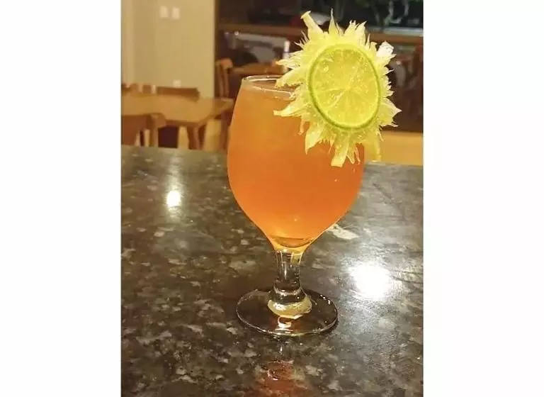 ホテル Pousada Barbacoar