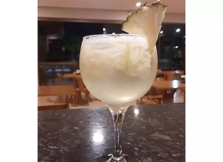 ホテル Pousada Barbacoar