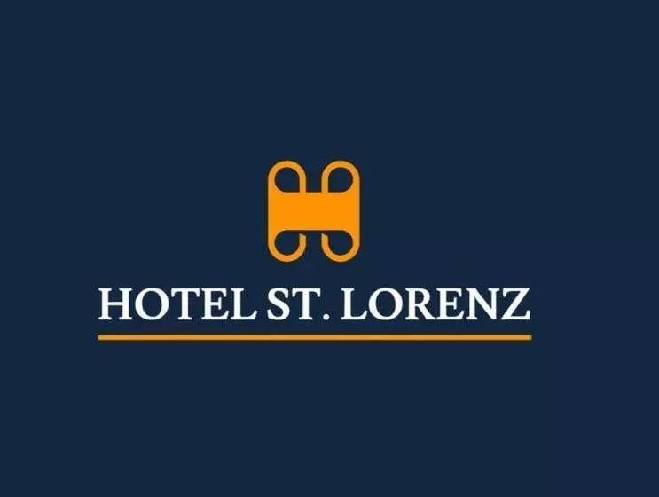 ホテル Sankt Lorenz