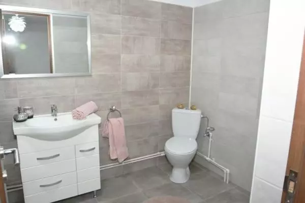 پانسیون Casa Din Sat