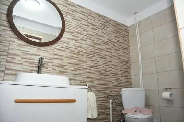 پانسیون Casa Din Sat