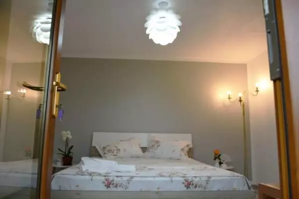 پانسیون Casa Din Sat