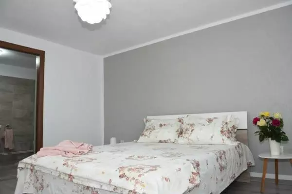 پانسیون Casa Din Sat