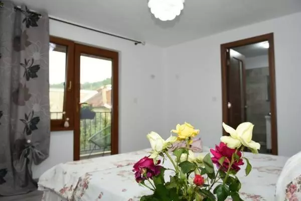 پانسیون Casa Din Sat