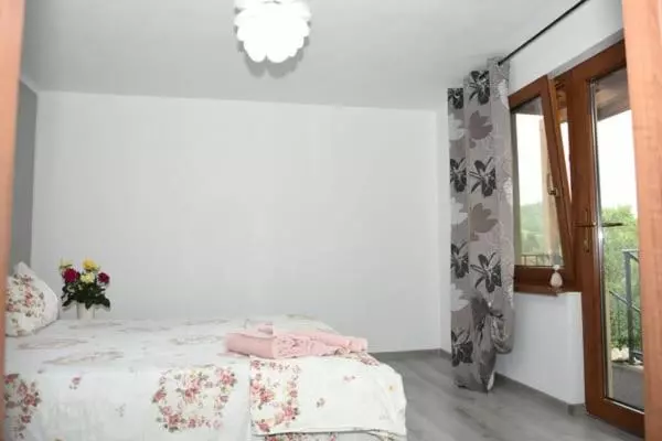 پانسیون Casa Din Sat