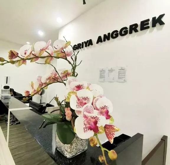 Pension  Griya Anggrek