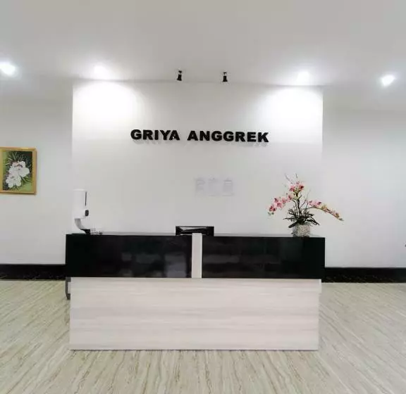 Pension  Griya Anggrek