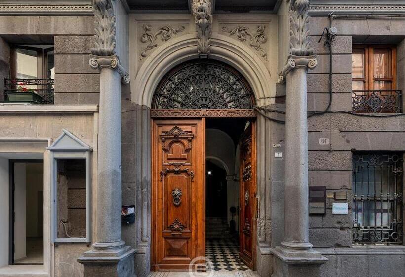 بنسيون La Buona Stella Rooms   City Centre