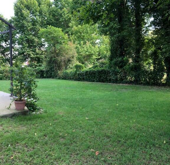 Pensjonat La Casa Rotonda Sforzesca