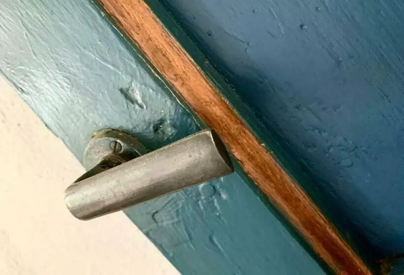 ペンション La Casa Rotonda Sforzesca