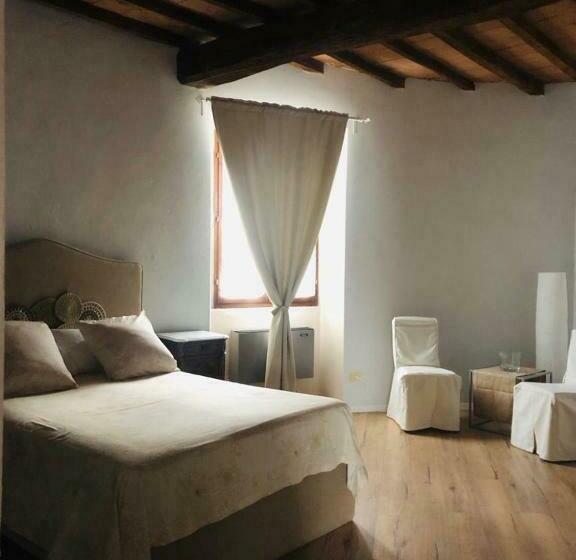 Pensjonat La Casa Rotonda Sforzesca