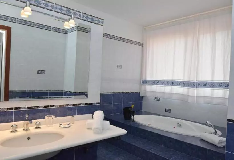 Majatalo Vicocolli Rooms