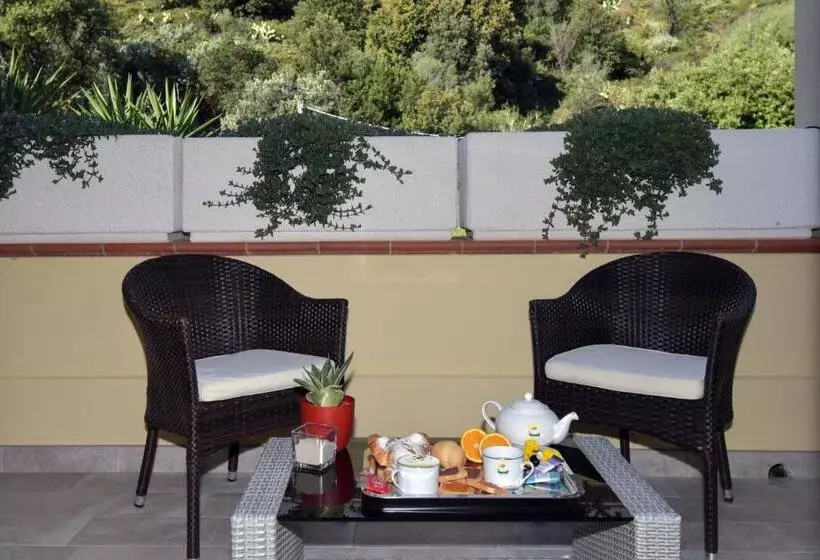 Majatalo Vicocolli Rooms