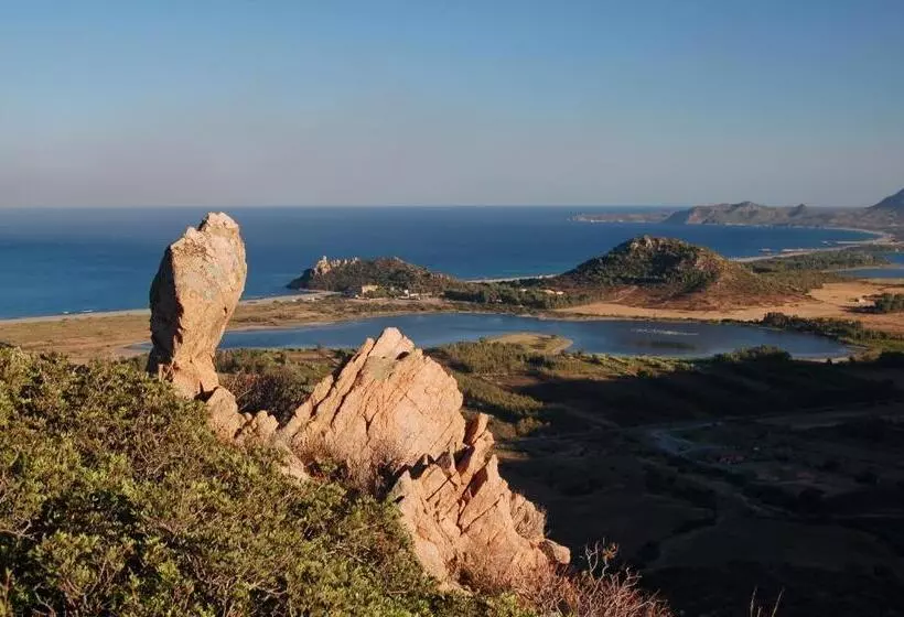 Majatalo Vicocolli Rooms