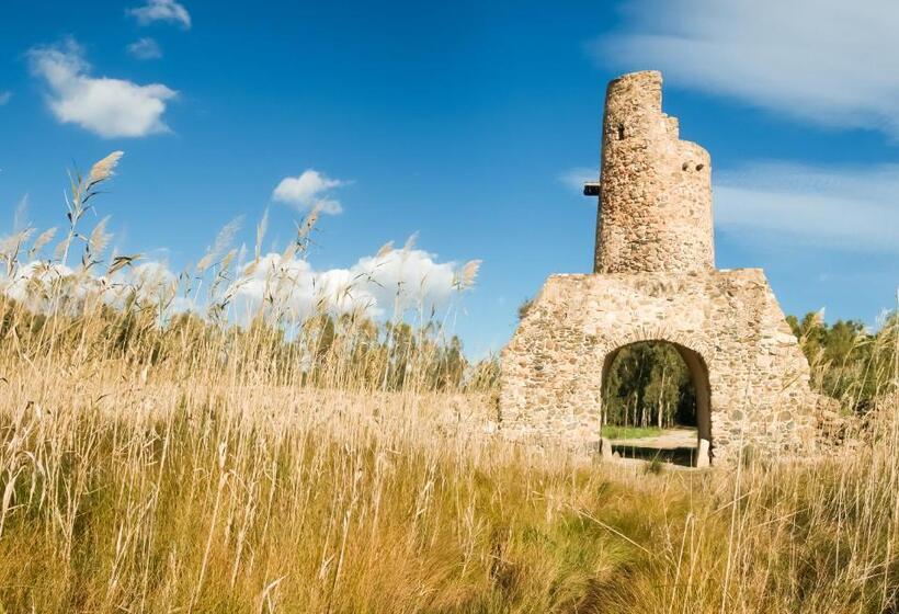 پانسیون Vicocolli Rooms