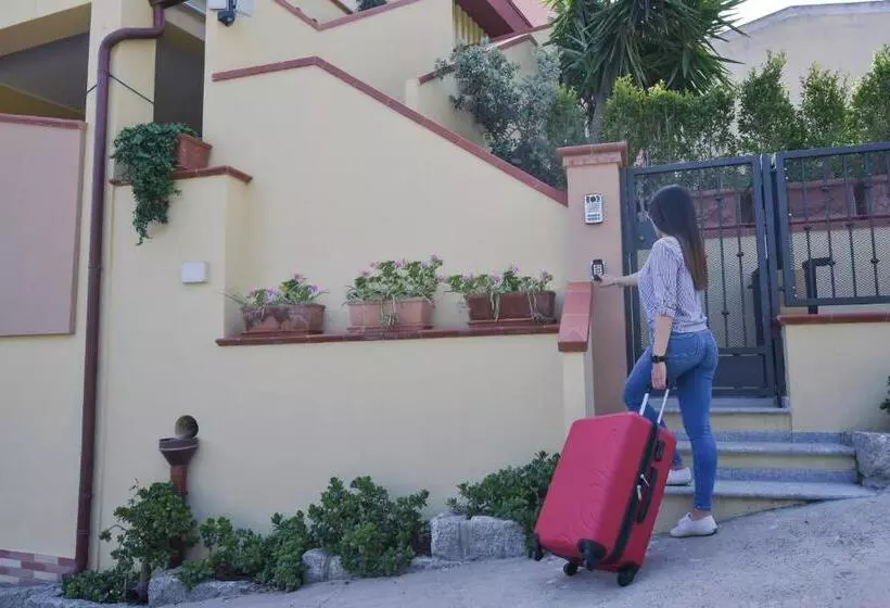 Majatalo Vicocolli Rooms