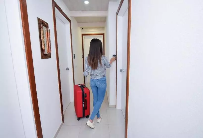 Majatalo Vicocolli Rooms