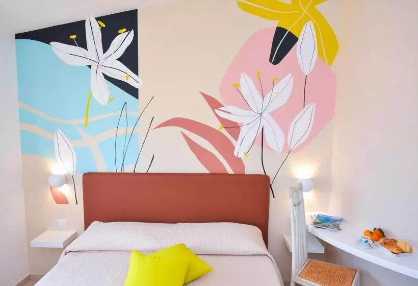 Majatalo Vicocolli Rooms