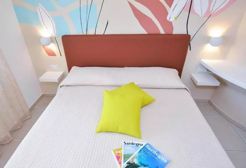 Majatalo Vicocolli Rooms