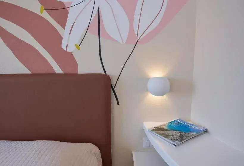 Majatalo Vicocolli Rooms