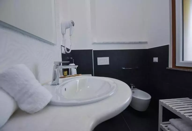 Majatalo Vicocolli Rooms