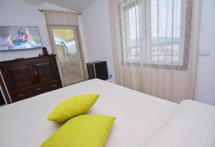 Majatalo Vicocolli Rooms