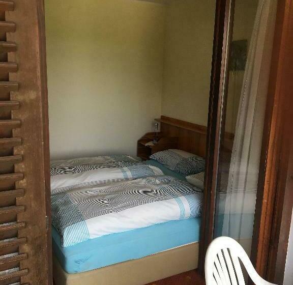 Pension Swirtshaus Zur Fröhlichen Einkehr