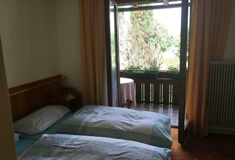 Pension Swirtshaus Zur Fröhlichen Einkehr