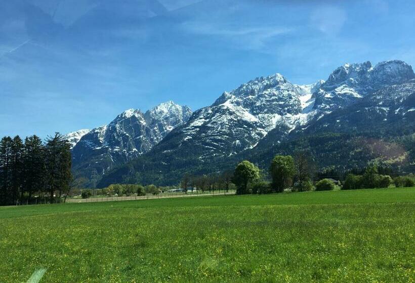 Pension Swirtshaus Zur Fröhlichen Einkehr