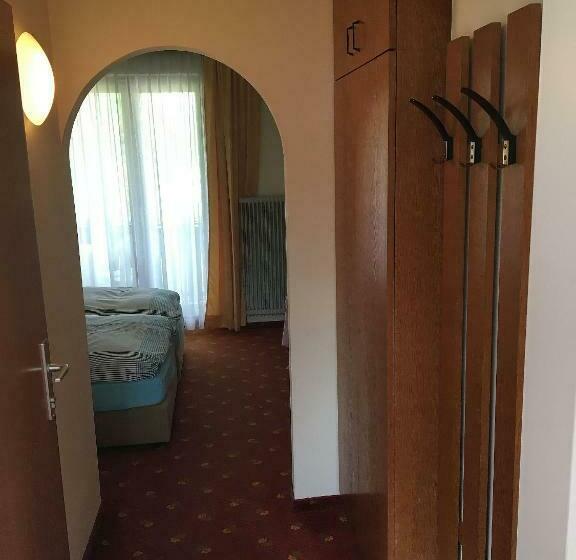 Pension Swirtshaus Zur Fröhlichen Einkehr