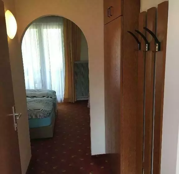 Pension Swirtshaus Zur Fröhlichen Einkehr