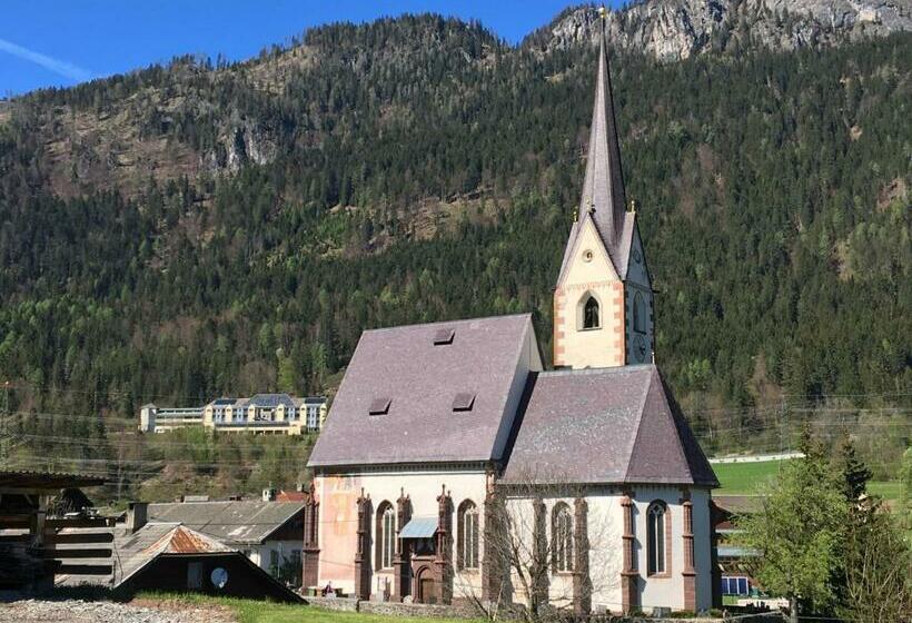 Pension Swirtshaus Zur Fröhlichen Einkehr
