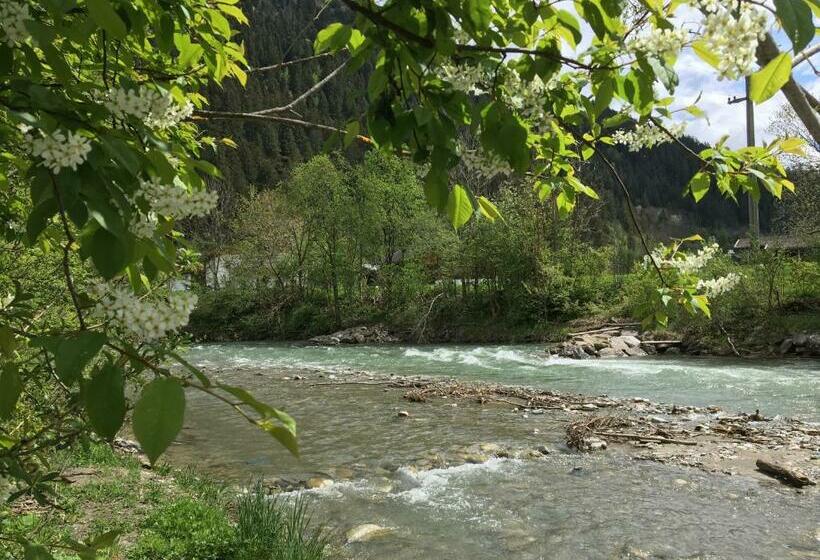 Pension Swirtshaus Zur Fröhlichen Einkehr