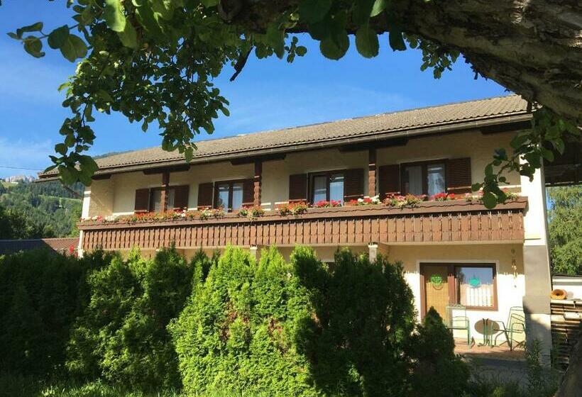 Pension Swirtshaus Zur Fröhlichen Einkehr