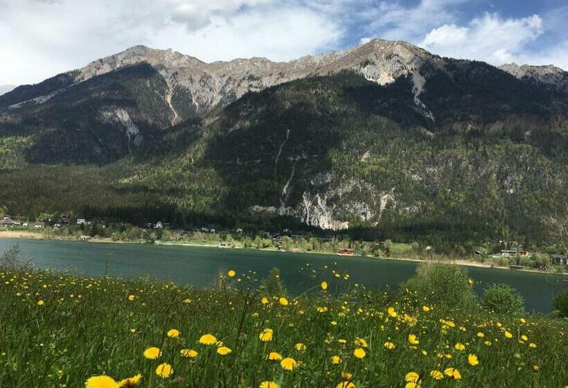 Pension Swirtshaus Zur Fröhlichen Einkehr