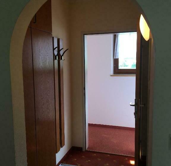 Pension Swirtshaus Zur Fröhlichen Einkehr