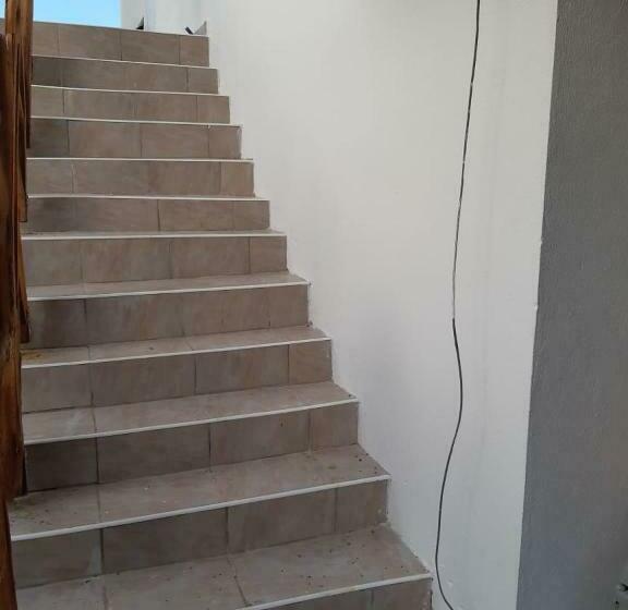 Studio Pour 2 Personnes Dans Une Villa Au Bord De Mer A Kourou